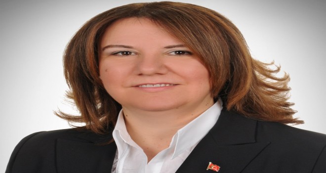 Tersane Mahallesi'nin ilk kadın muhtarı 3.dönemde de varım dedi