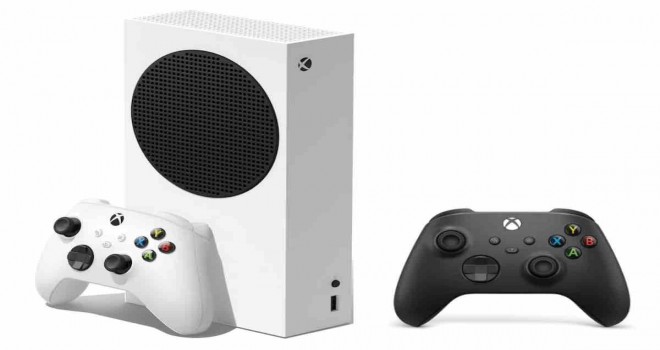 Xbox Konsollarıyla Oyun Deneyiminizi Zirveye Taşıyın