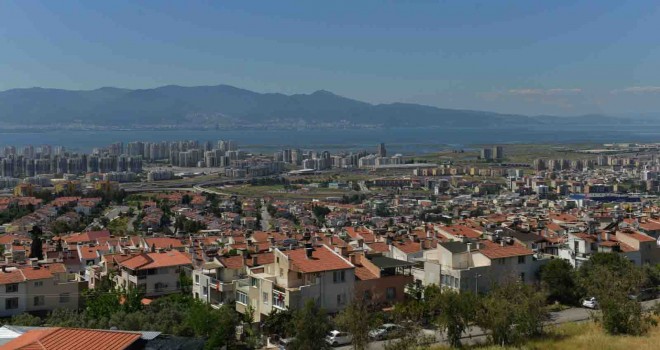 Çiğli Belediyesi’nden imar sürecini hızlandıracak çözüm