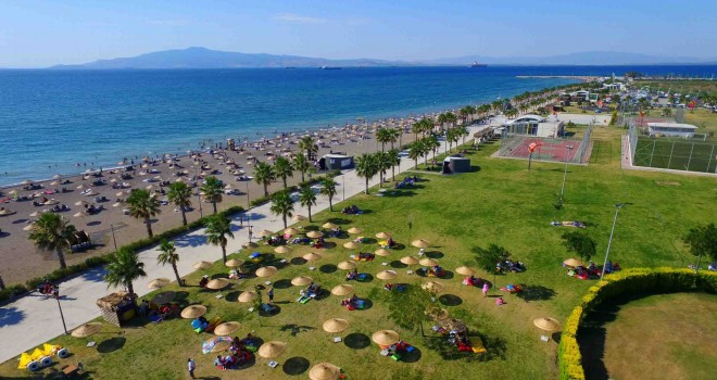 Ağapark sezonu açtı: Kartını al, tatile başla