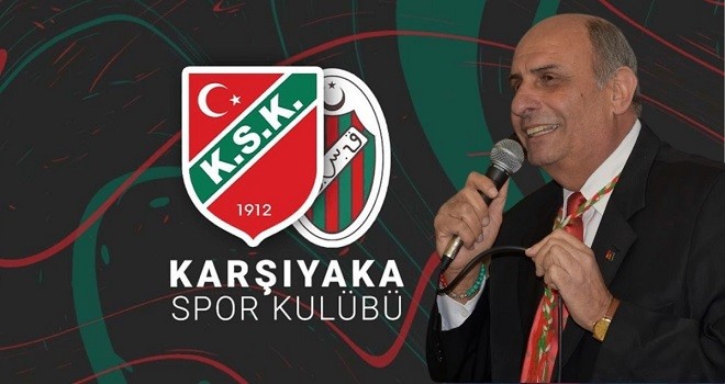 Karluk: KSK'ye hatırı sayılı maddi destek yaptık