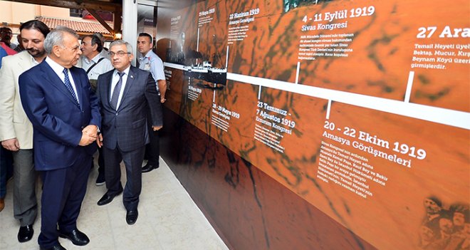 9 Eylül'de saat 9'da