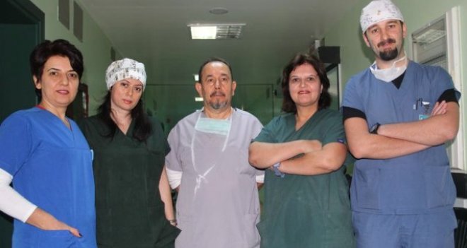 90 dakika öldü, arkadaşları sayesinde hayata döndü