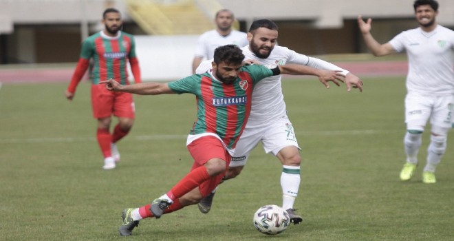 Karşıyaka'da Kaptan Mustafa Aşan'dan sert tepki