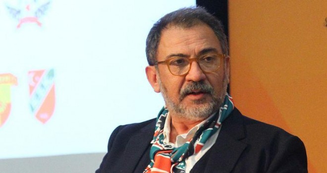 Büyükkarcı: Her zaman hesap vermeye hazırız