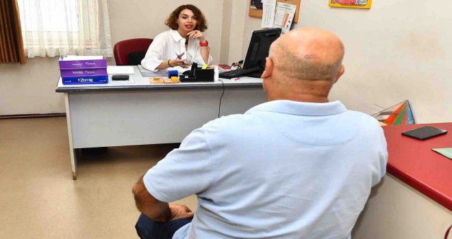 Obezite Polikliniği'nden bini aşkın İzmirli yararlandı