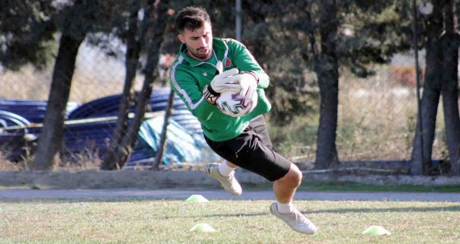 Karşıyaka, Erdoğan'a güveniyor