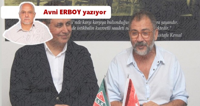 Tutamayacağın sözü söyleme, yut!