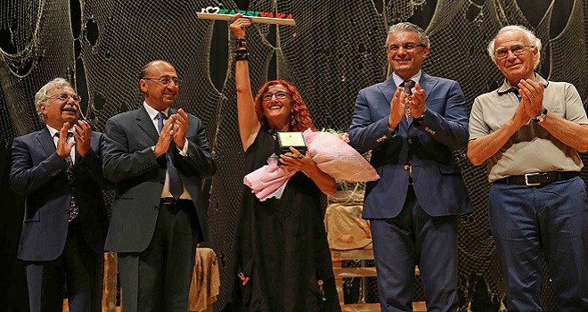 Şükran Kurdakul Şiir Ödülü bu yıl da verilecek