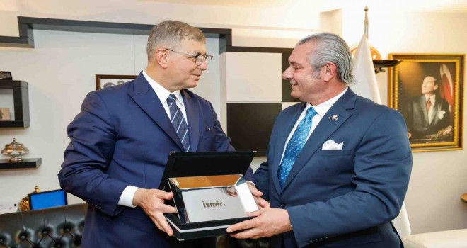 ''İZBAN’ın sahibi belli olsun''