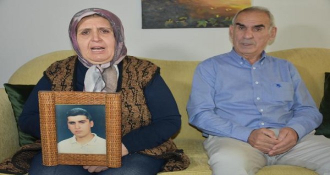 20 yıl önce Karşıyaka'da kaçırılan marketçinin dosyası yeniden açıldı