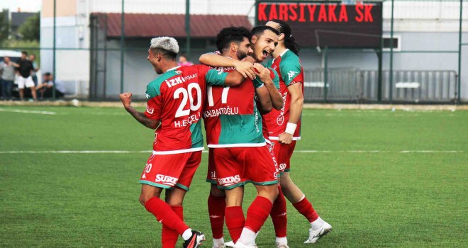 KSK'de prim sistemi geri geldi