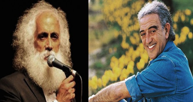 1 Mayıs'ta çifte konser