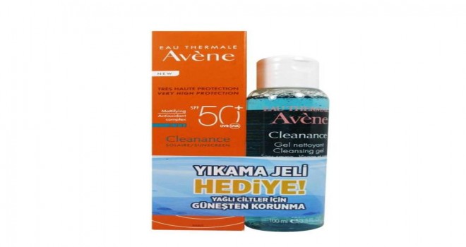 Güneş Kremi Önerileri