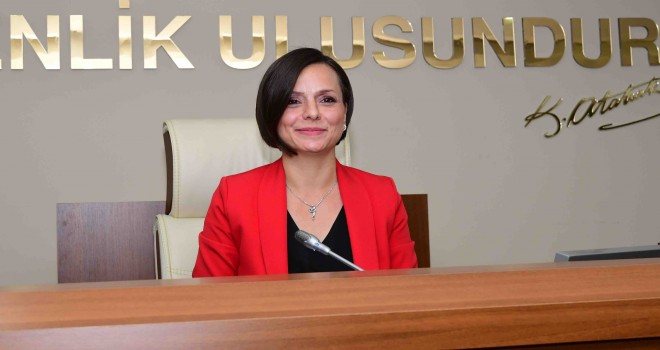 Karabağlar Belediye Meclisi yeni dönem ilk toplantısını gerçekleştirdi