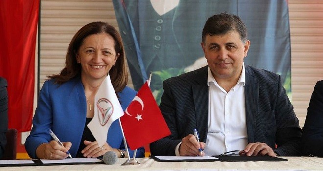 Kent AŞ çalışanlarına rekor zam...