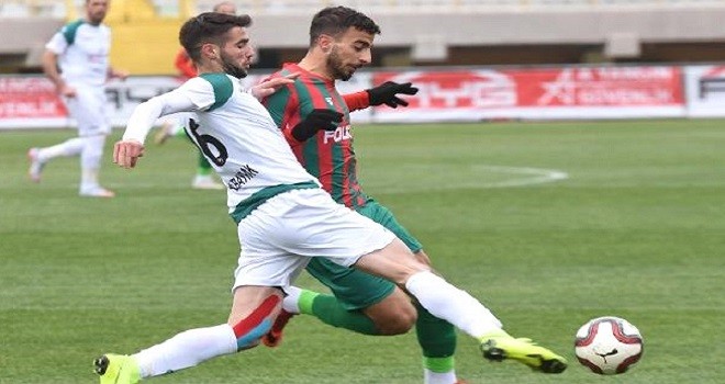 Kaf Kaf lideri tanımadı..