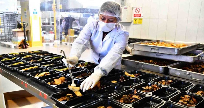 Kara Kış Destek Hattı hizmete girdi