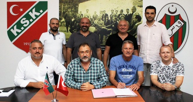 Kaf Kaf filede Çamlıbel ile yeniledi