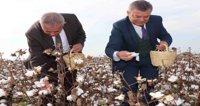 Özen: Suyumuzu canımız gibi korumalıyız