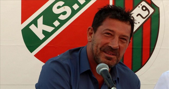 Ufuk Sarıca'nın yeni takımı belli gibi...