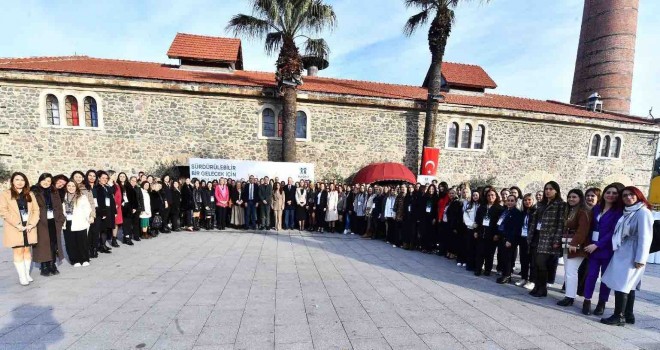 Sürdürülebilir Gelecek için Eğitim Çalıştayı başladı