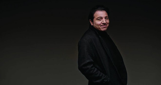 33. Uluslararası İzmir Festivali Fazıl Say konseri ile sona erecek