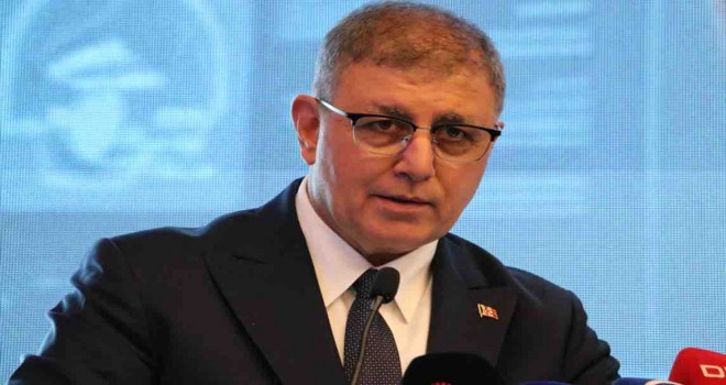 Tugay: Ödeyemeyeceğimiz bir ücretin altına imza atamayız