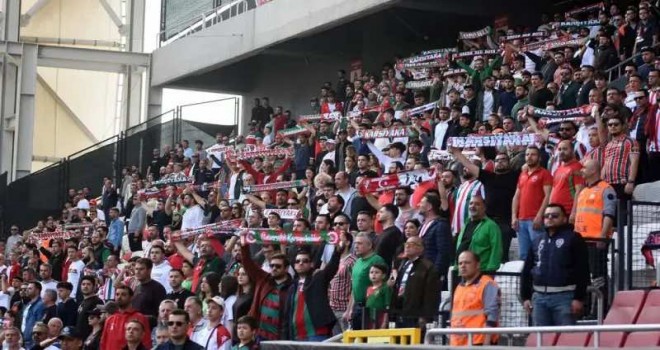 Karşıyaka'ya Ayvalık'ta 53 kontenjan