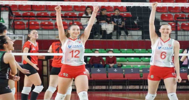 Karşıyaka filede Beşiktaş deplasmanında