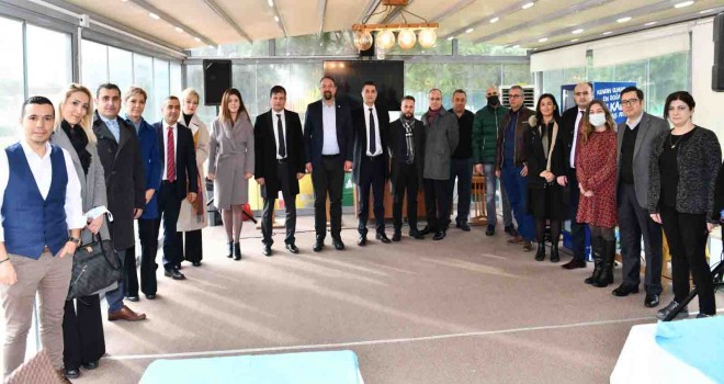 Gümrükçü ATM sorununa duyarsız kalmadı