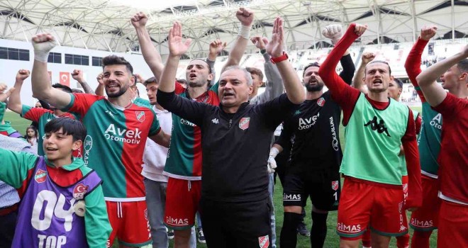 Erkan Sözeri: Asla vazgeçmek yok!