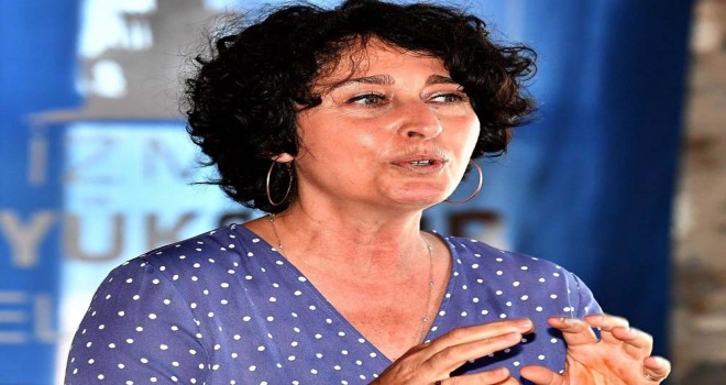 Karşıyaka ve Yaşam söyleşileri yeni yılda da devam ediyor