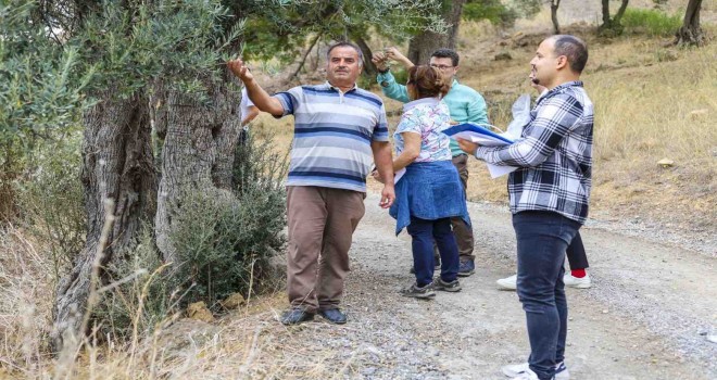 Başka Bir Tarım Sertifikası fide ve fidancılık alanında verilmeye başlandı