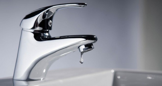 İZSU güncelleme yaptı, 3 günde 1 su kesintisi olacak...