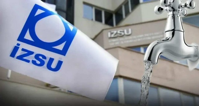 Planlı su kesintileri 31 Ekim'e uzatıldı