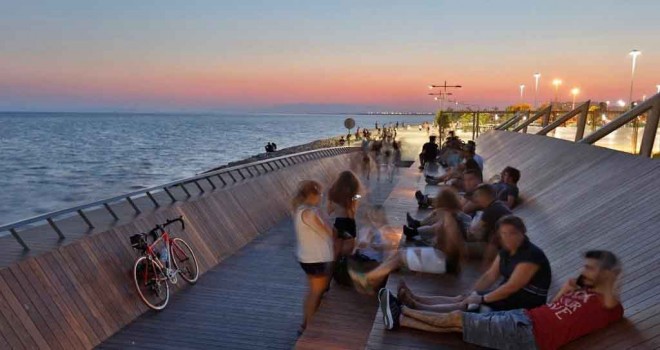 Tek Dünya Kentleri Yarışması’nın Ulusal Şampiyonu İzmir oldu