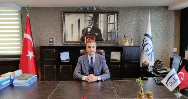 Kurt: SGK sahte sigortalılığa göz yummayacak