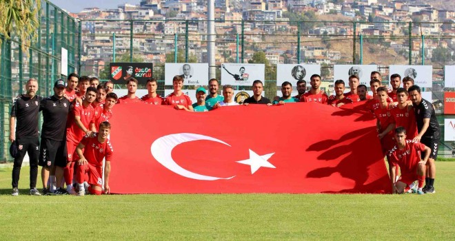 Karşıyaka transferde frene bastı