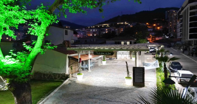 Turizmde yeni rota Yukarıköy