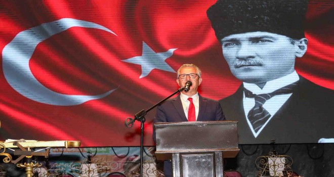 Atatürk ölümünün 84. yılında Gaziemir’de anılacak