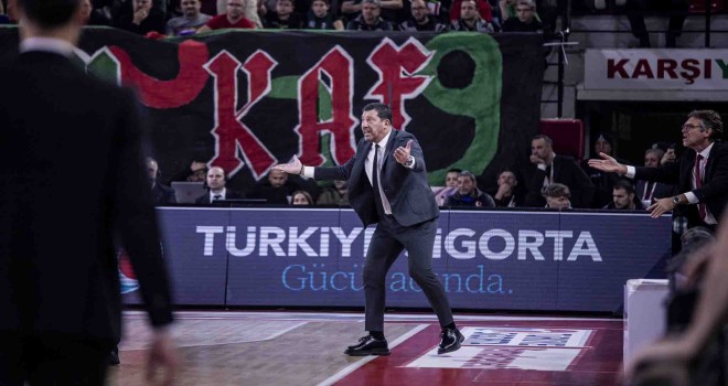 Sarıca: Zor olacağı belliydi