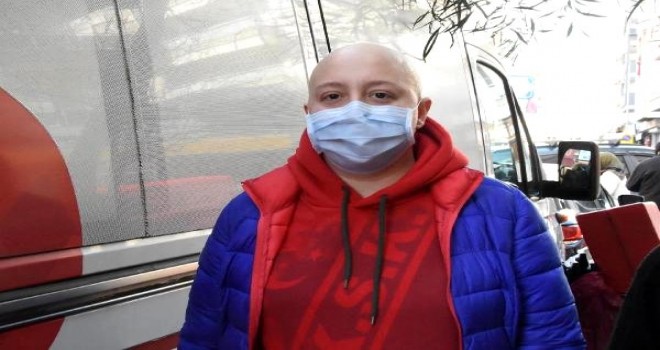 İlayda için bulunan iki donör nakilden vazgeçti...