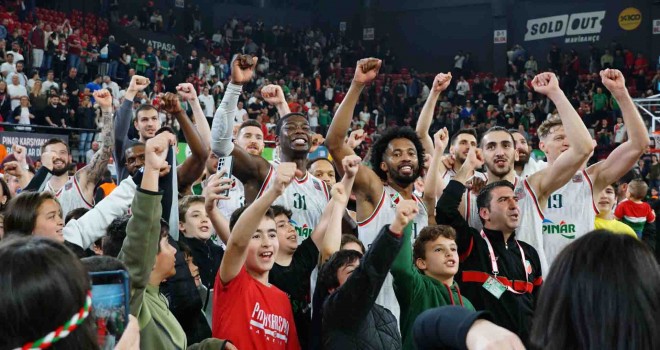 Karşıyaka ve Ufuk Sarıca'ya ceza