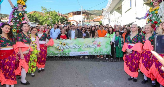 Başkan Önal: Verdiğim sözü tutmanın mutluluğunu yaşıyorum