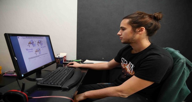 KARGEM de çevrimiçi eğitime geçti