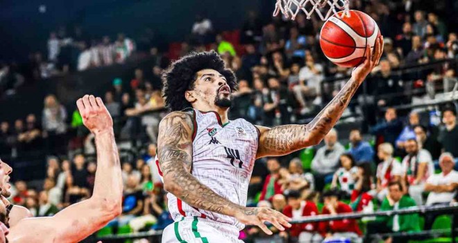 Karşıyaka'da Gallinat'ın sakatlığı nüksetti