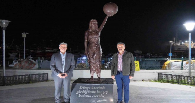 Dikili’de Türk-Yunan dostluğu somut adımlarla pekişti