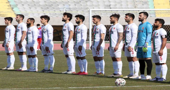 Karşıyaka, Cizre deplasmanında