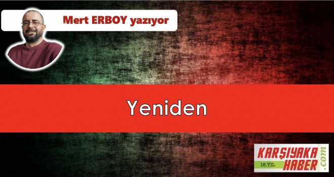 Yeniden
